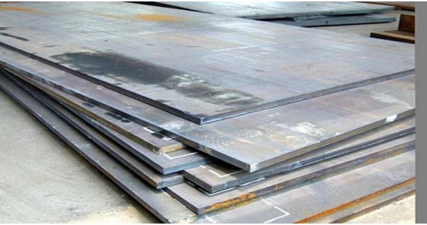 Will steel prices fall or rise in the 2022?