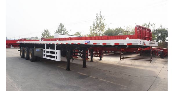 How to determine whether a trailer supplier is a factory or a trading company
