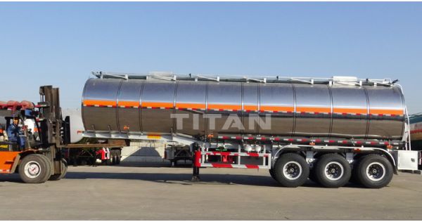 Which kind of tanker trailer suits your requirements better?