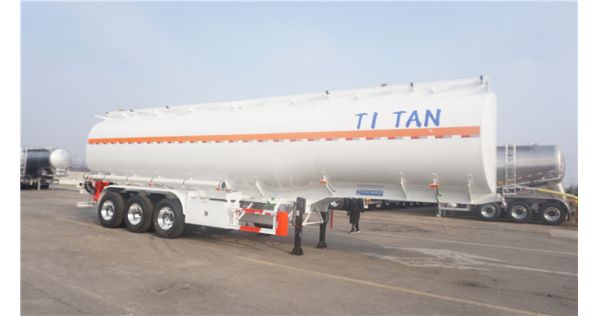What brand is the core component of your tanker in nigeria?