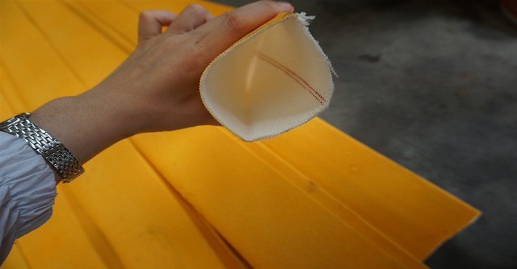 What is the fluidization system