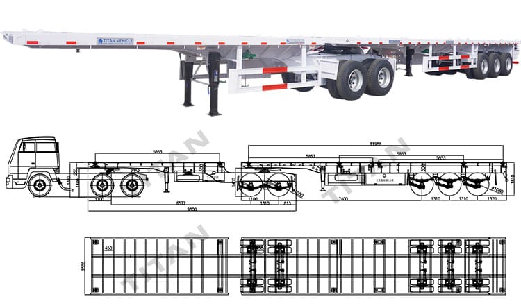 What is a Superlink Trailer?