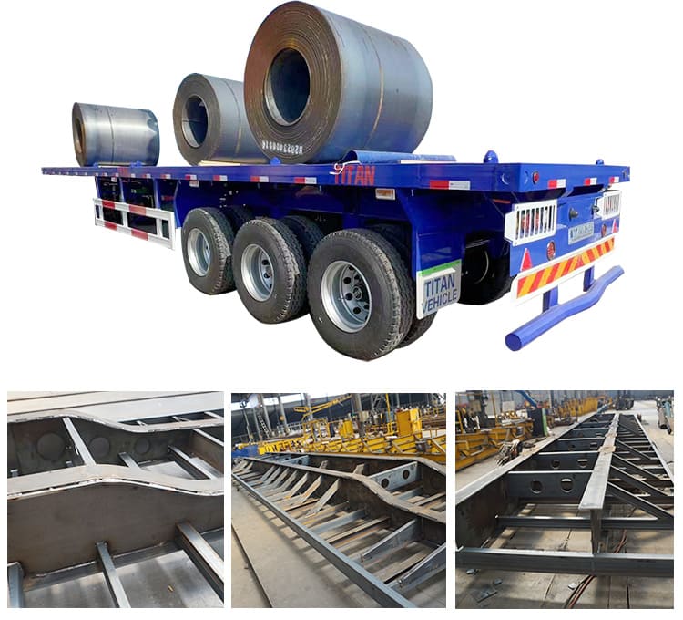 How Much Does it Cost to 2023 Flatbed Trailer Price