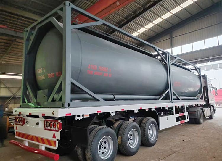 What is a Flatbed Trailer Used for?
