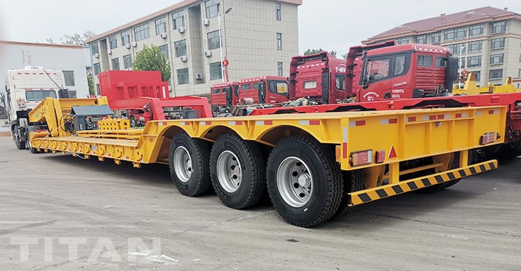 goosenecktrailer