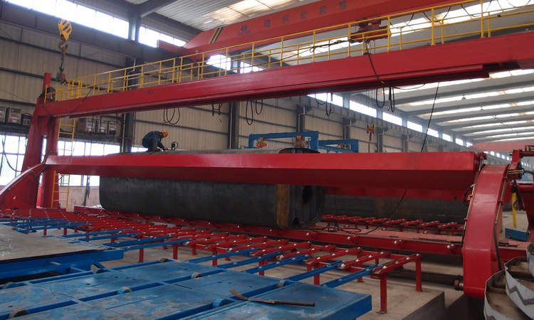 fuel tank tailer