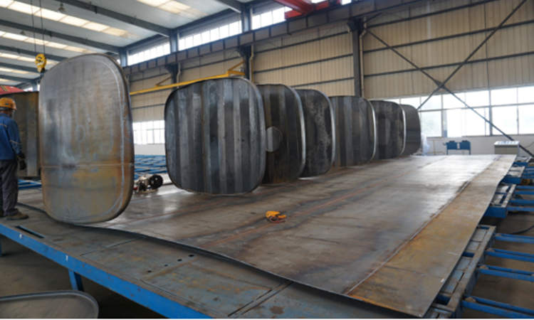 landing gear