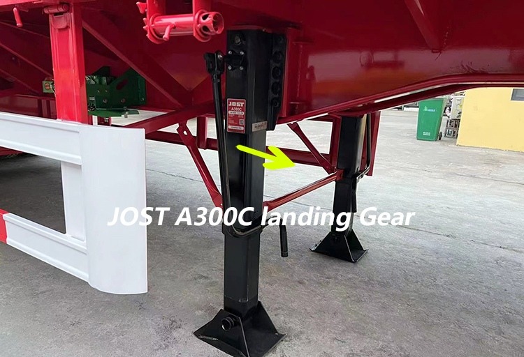 40 Ft Flatbed Trailer Prices | How Much Does a Flatbed Trailer Cost