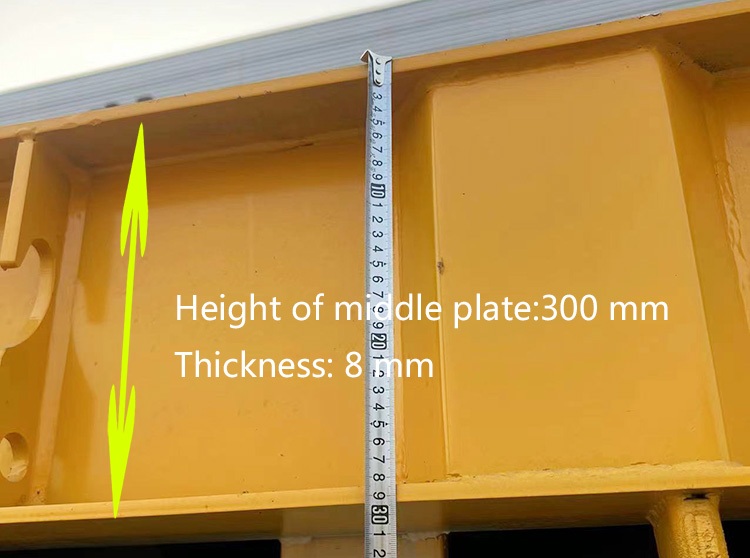 Low Bed Truck Trailer | 4 Axle Low Bed Trailer Price | What is Low Bed Trailer?