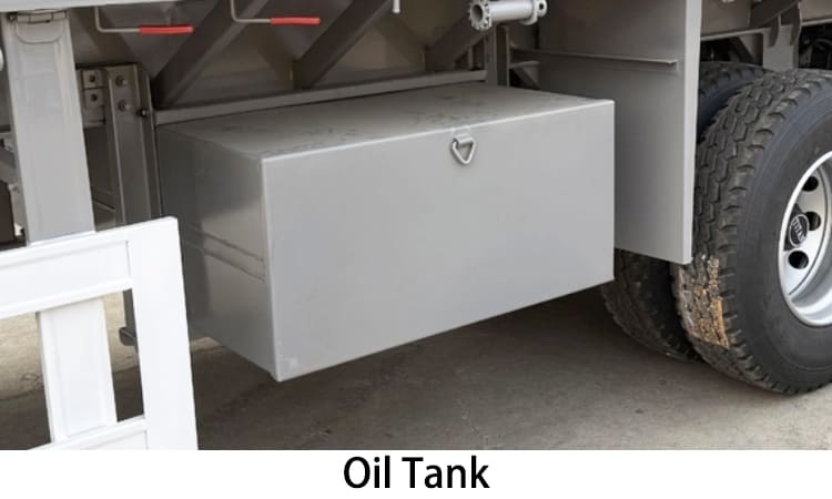 3 Axle Flat Bed Trailers for Sale Near Me in Guam
