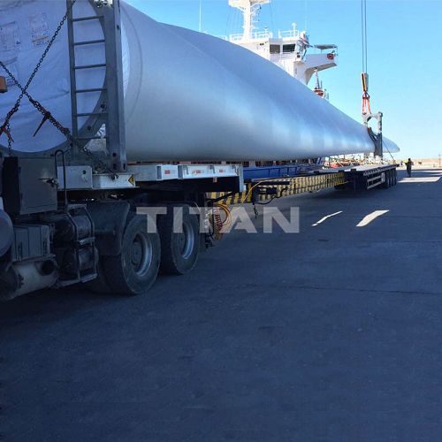 56m Blade Trailer