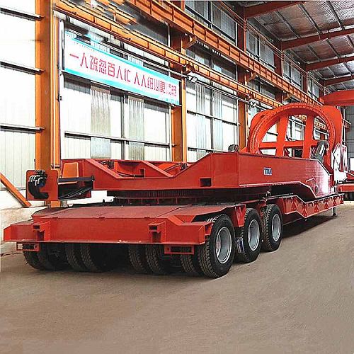 Windmill Blade Trailer for Sale