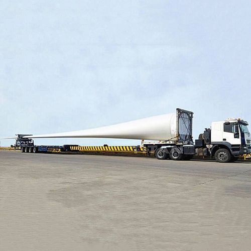 56m Blade Trailer