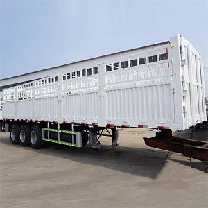 Fence Trailer 