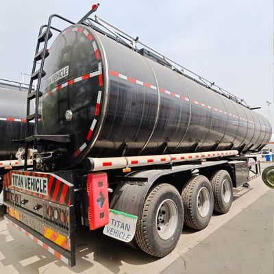 2025 New Asphalt Tank Trailer