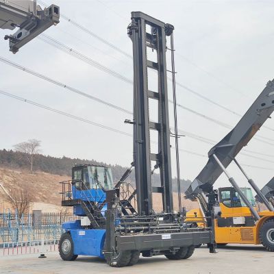 Xcmg Container Forklift